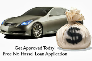 Car Loans No Credit Or Cosigner